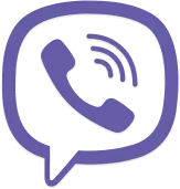 Свържете се с нас по Viber